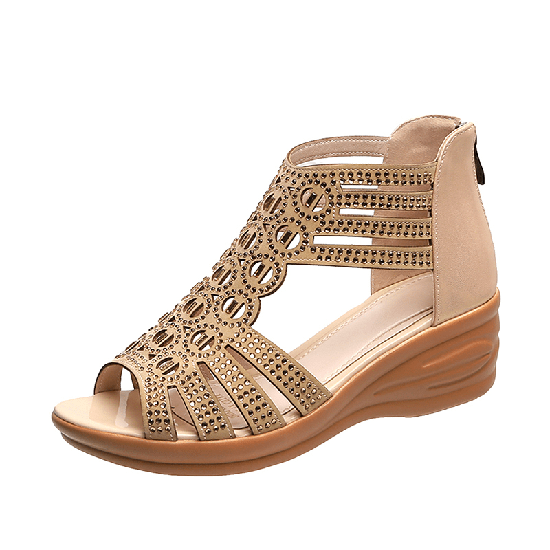 Veylisse Sandals