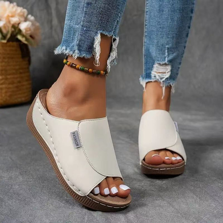 Vionera Sandals