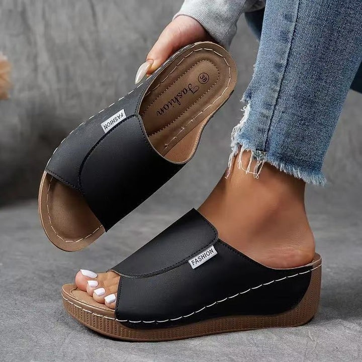 Vionera Sandals