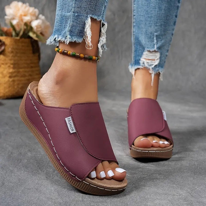 Vionera Sandals