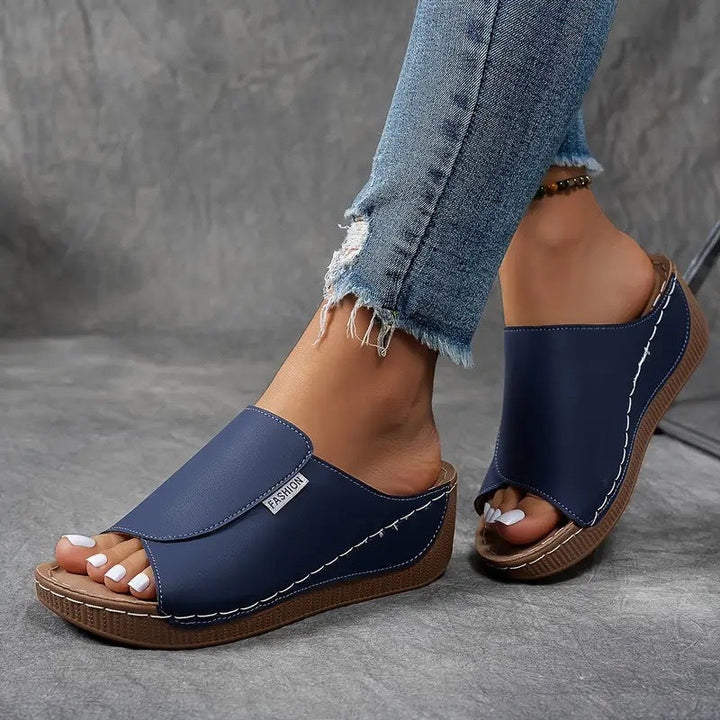 Vionera Sandals