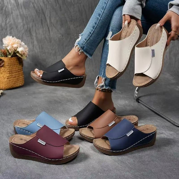 Vionera Sandals