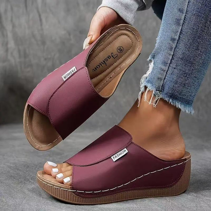 Vionera Sandals