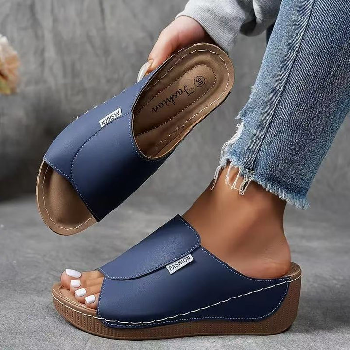 Vionera Sandals