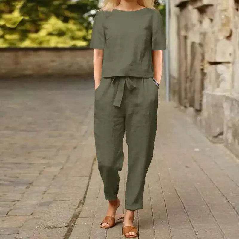 Vivara Co-ord Set