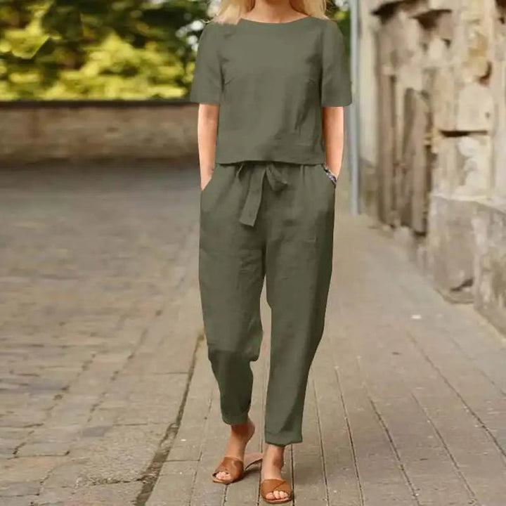 Vivara Co-ord Set