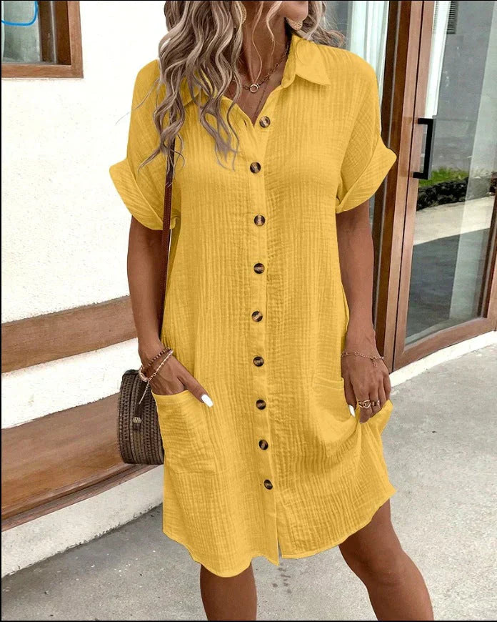 Beatrice Mini Dress