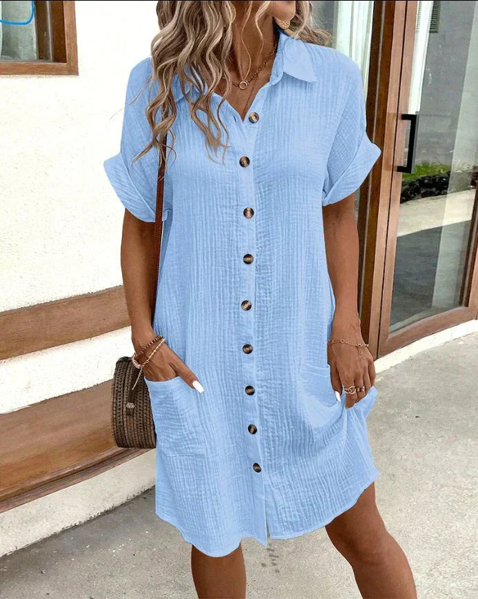 Beatrice Mini Dress
