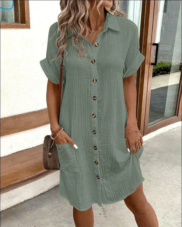 Beatrice Mini Dress