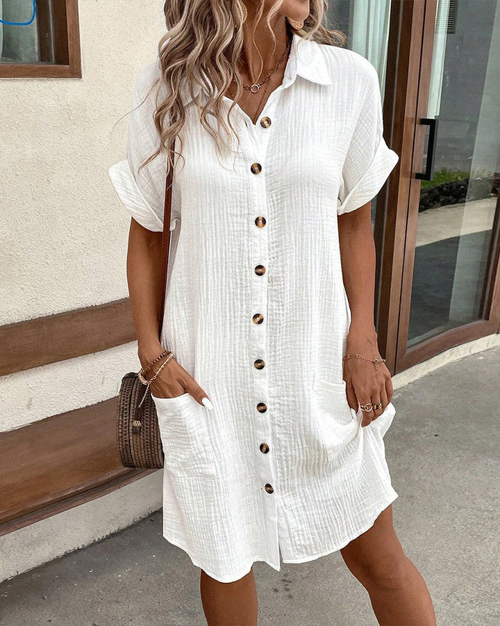 Beatrice Mini Dress