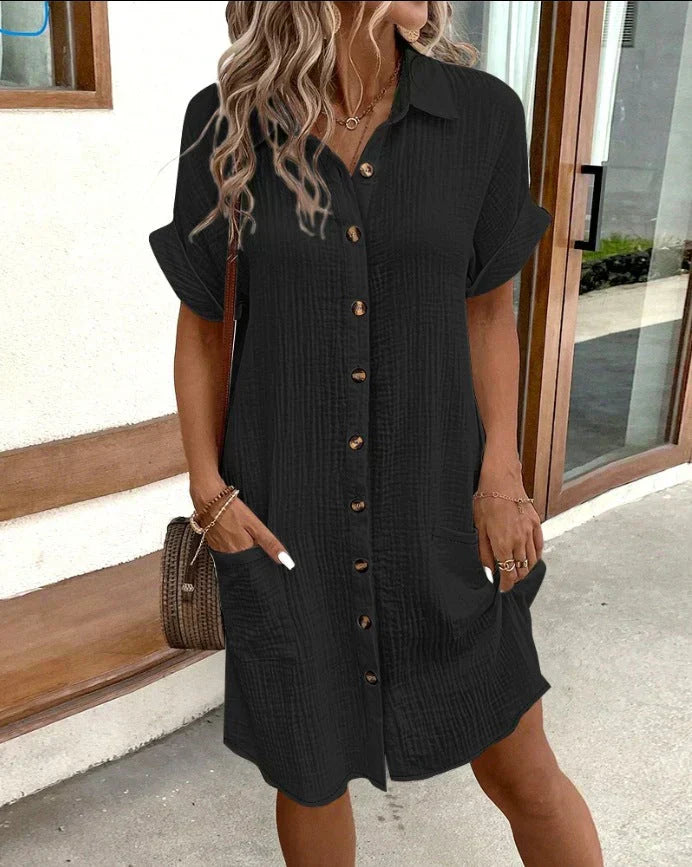 Beatrice Mini Dress