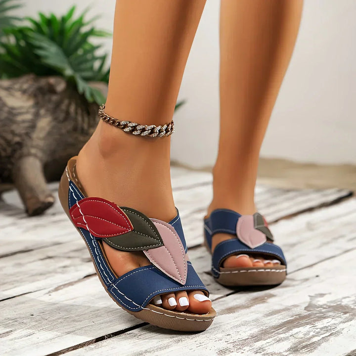 Zeraya Sandals