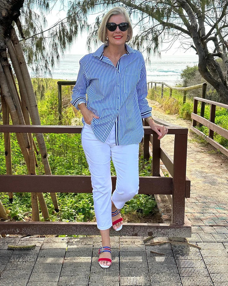 Ellen Shirt