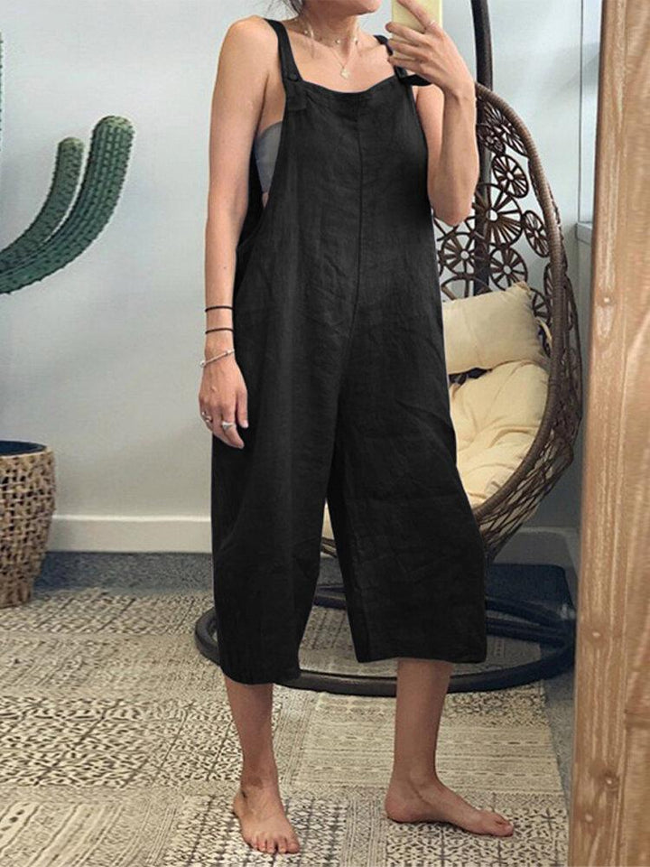 Jyca Overalls