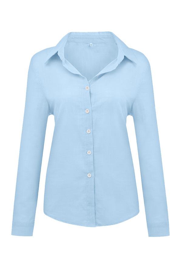 Maris Blouse