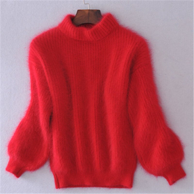 Maelis™ - Soft Dreamy Sweater