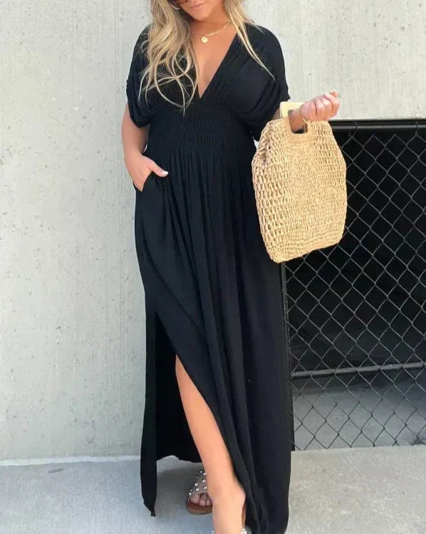 Elyse Maxi Dress