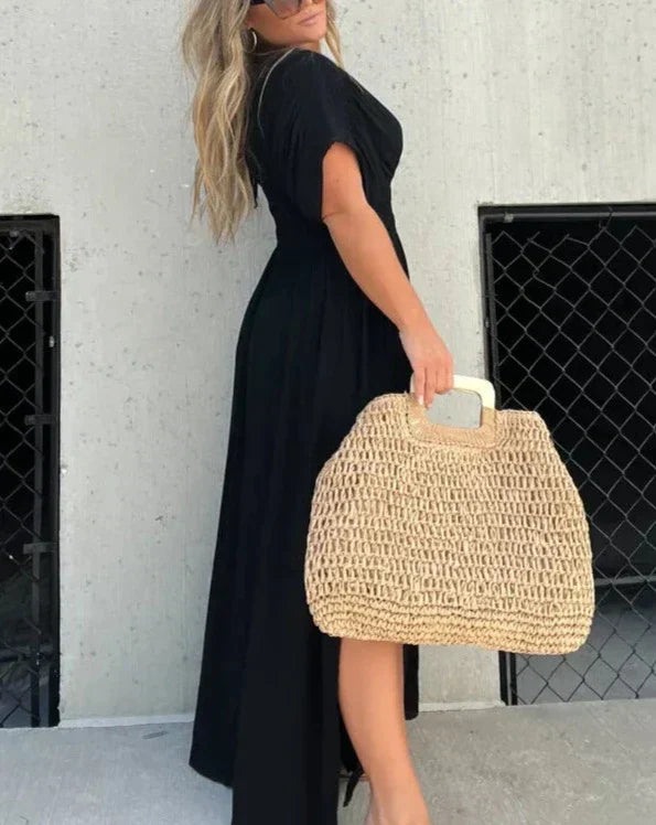 Elyse Maxi Dress