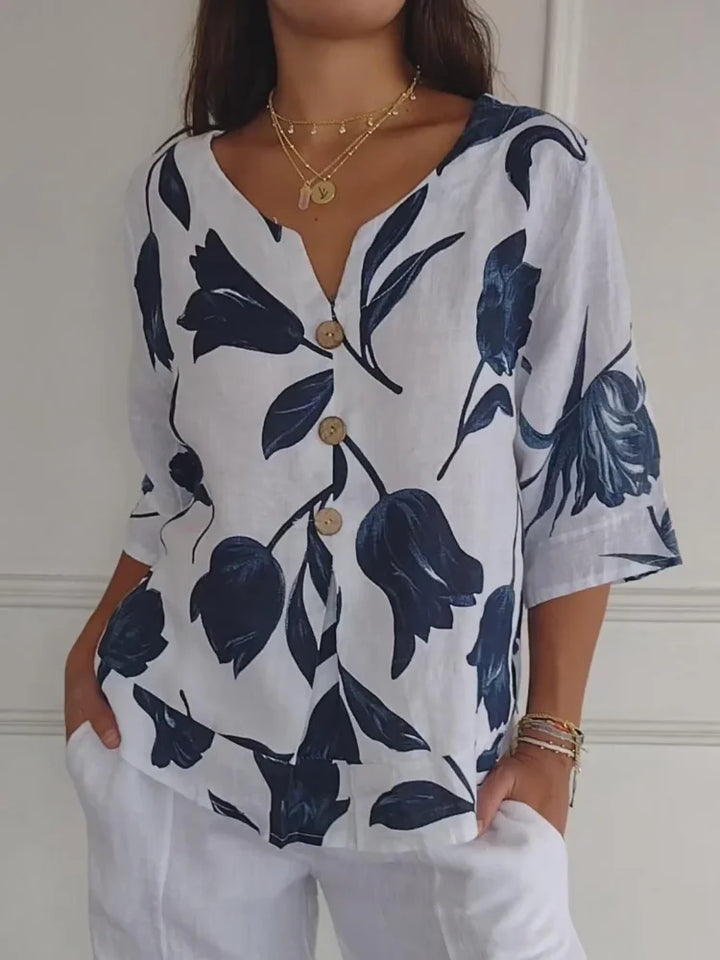 Sanne Blouse