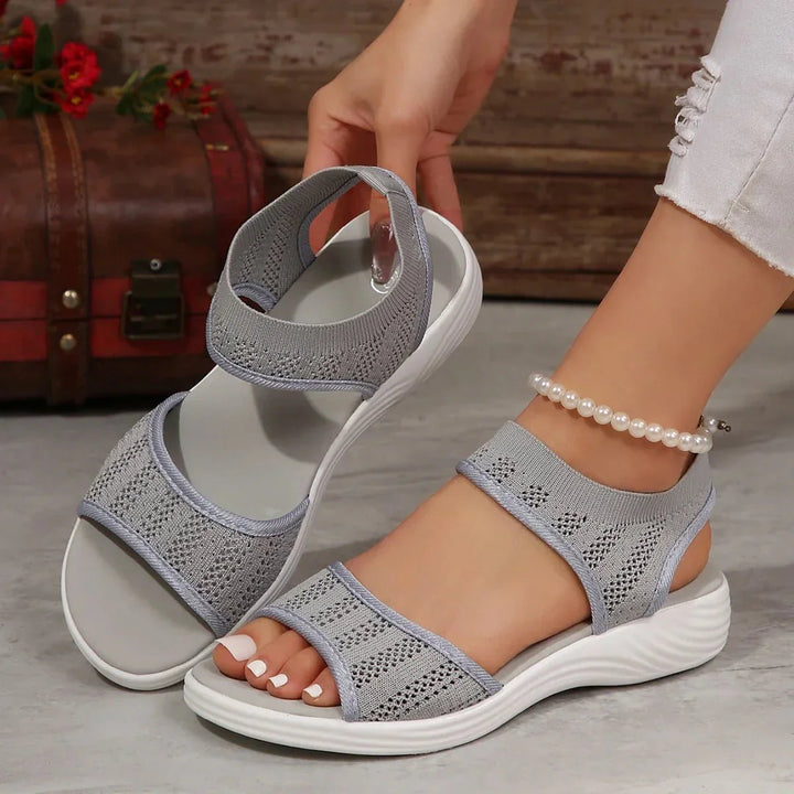 Wenira Sandals