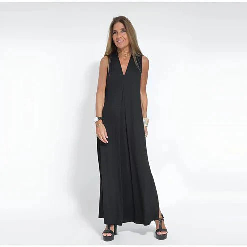 Elara Maxi Dress