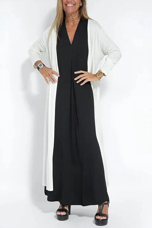 Elara Maxi Dress