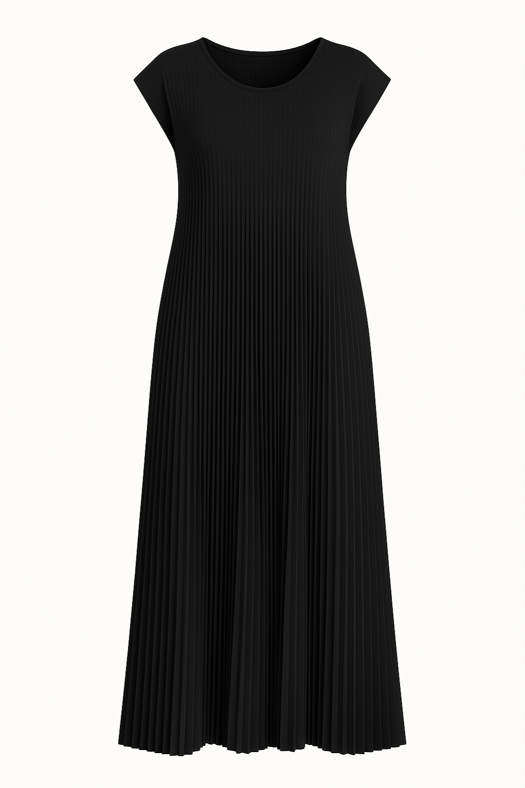 Lyanna Midi Dress