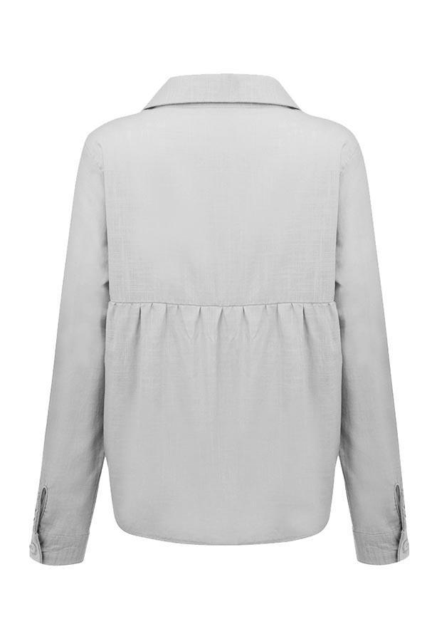 Maris Blouse