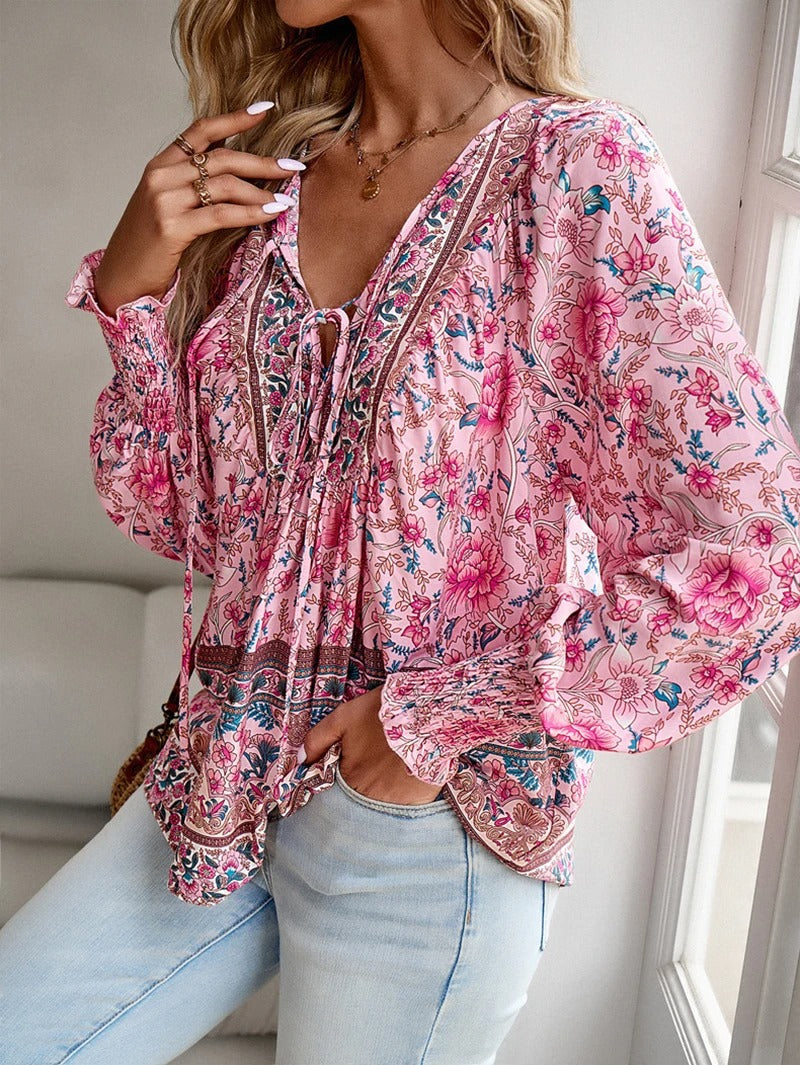 Helena Top