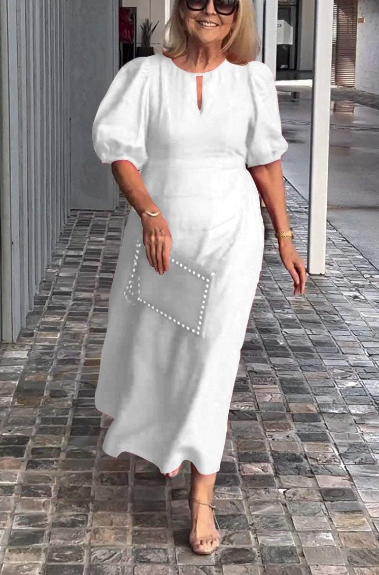 Carla Midi Dress