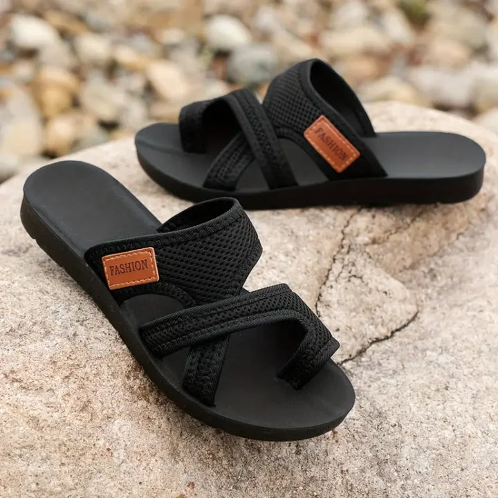 Quelira Sandals