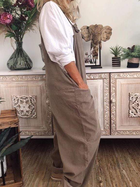 Josine Overalls