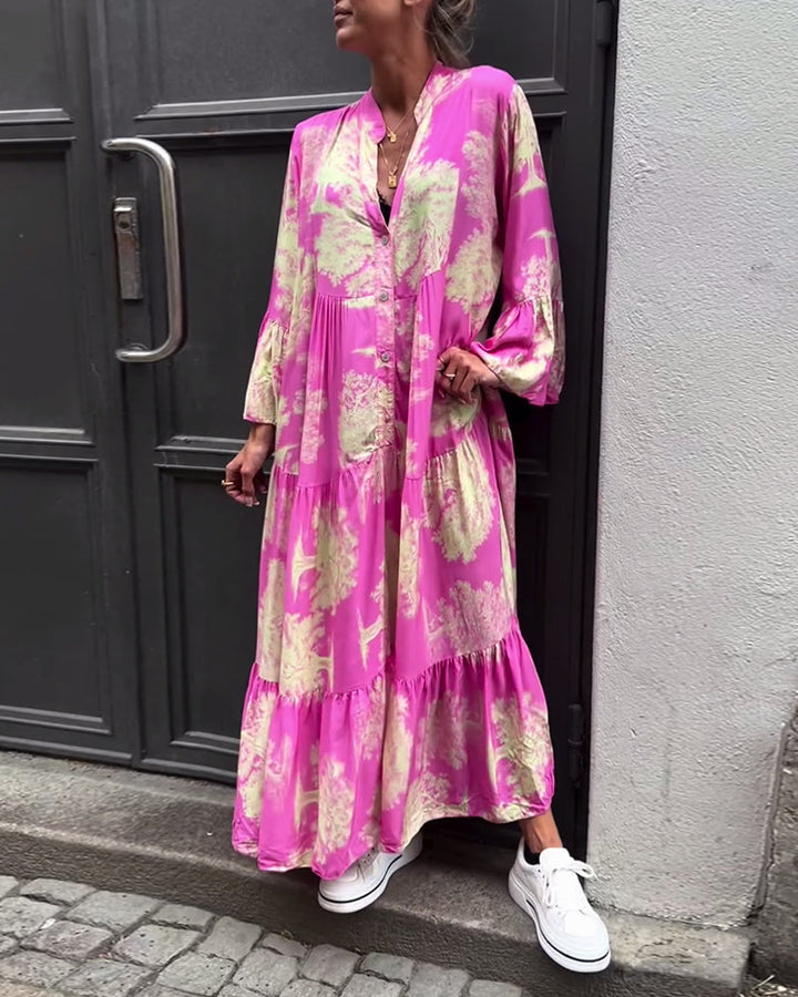 Ophelia Maxi Dress
