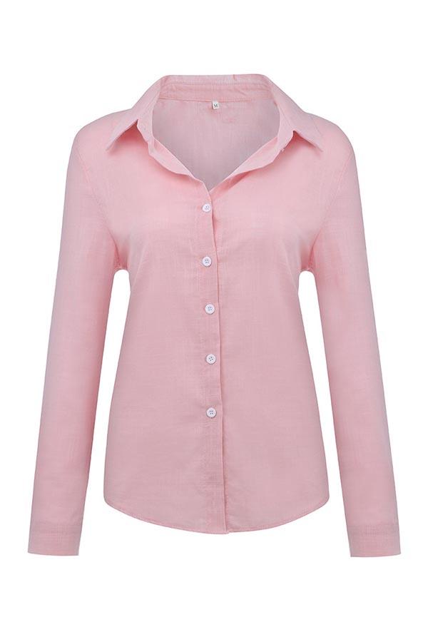 Maris Blouse