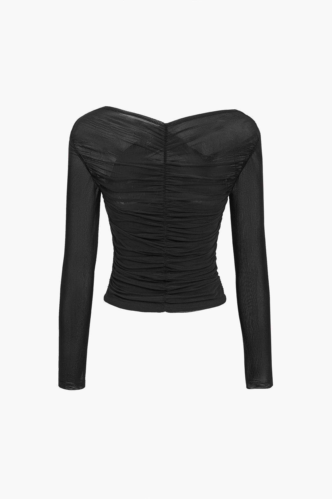 Thalira Top
