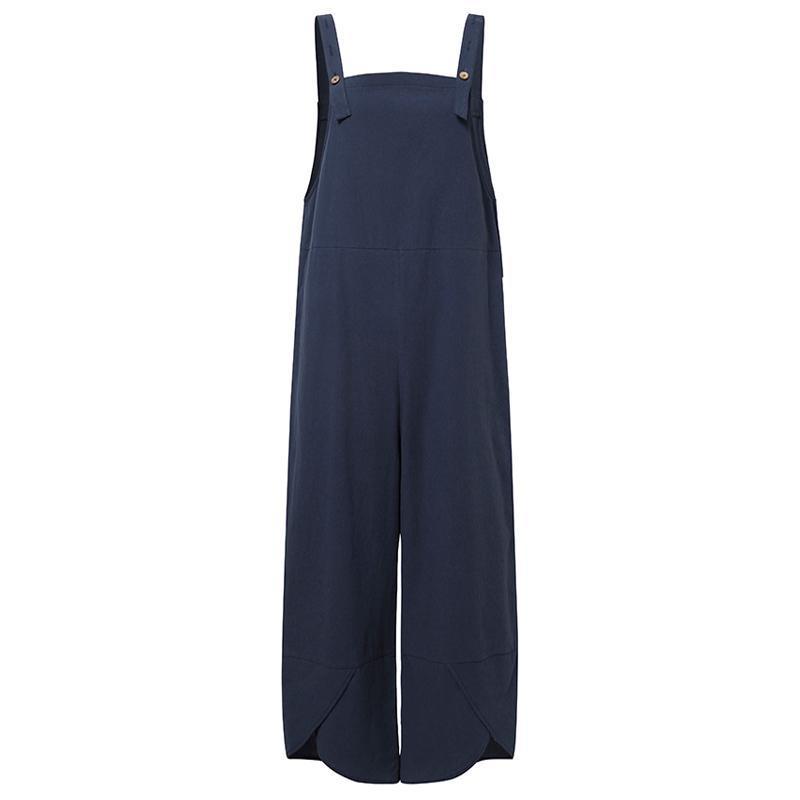 Micaella Overalls