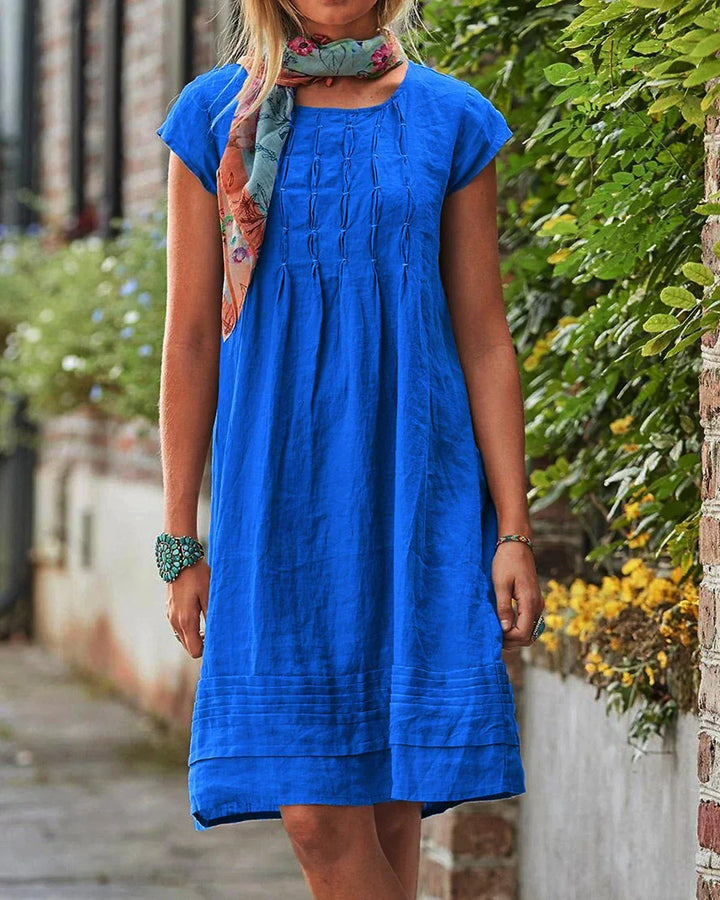 Vian Dress