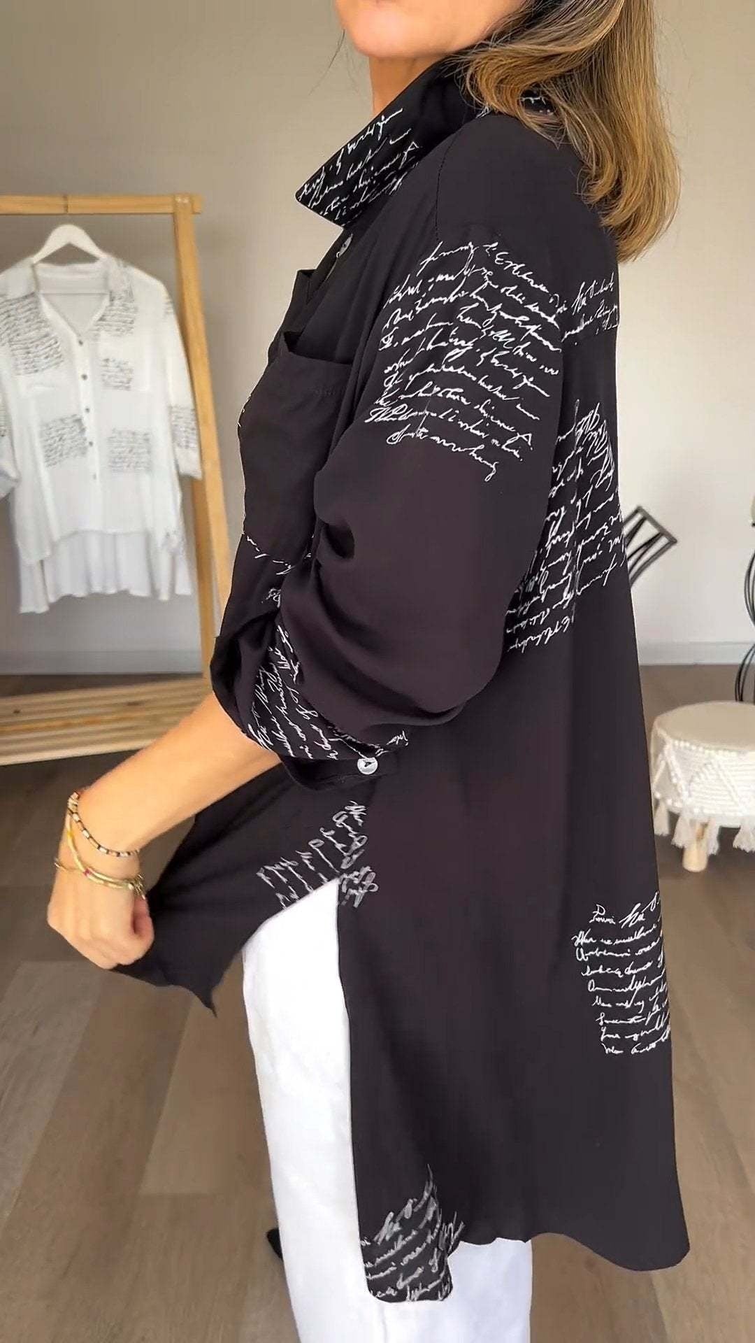 Callista Shirt