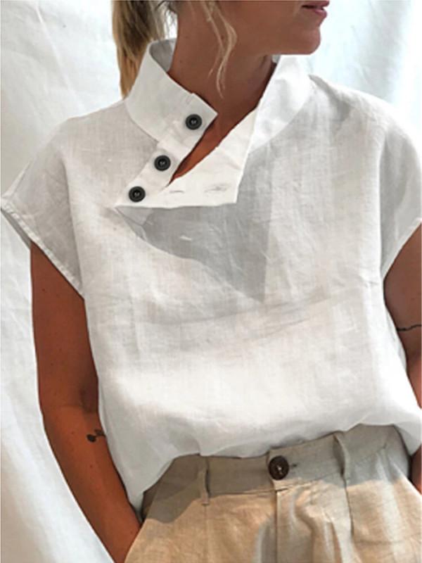 Lowella Blouse