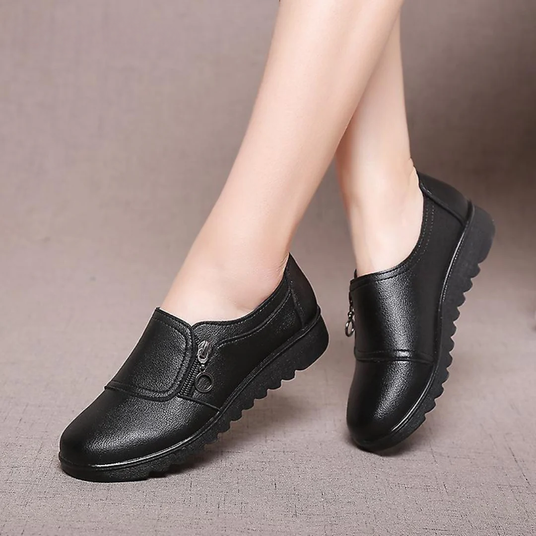 Jerlyn™ - Modern Comfort Loafers