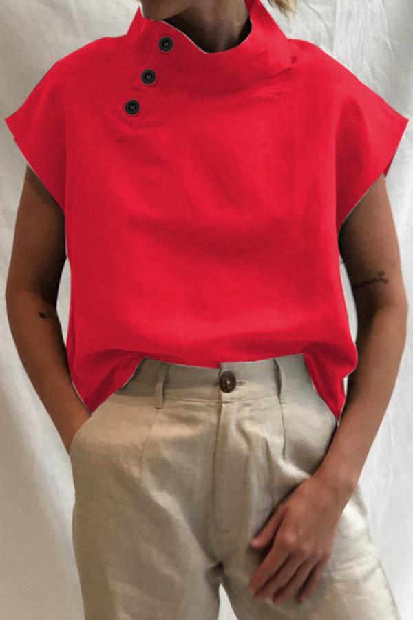 Lowella Blouse