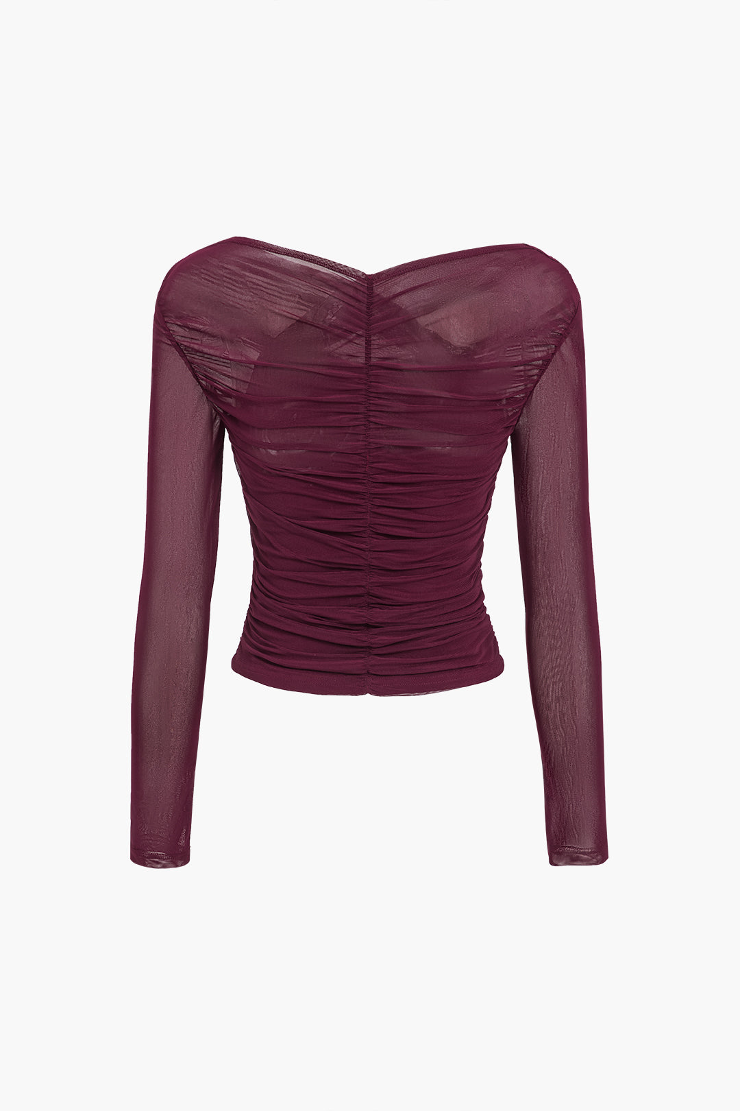 Thalira Top