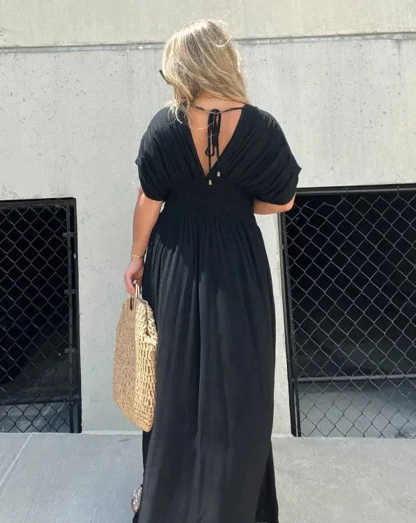 Elyse Maxi Dress