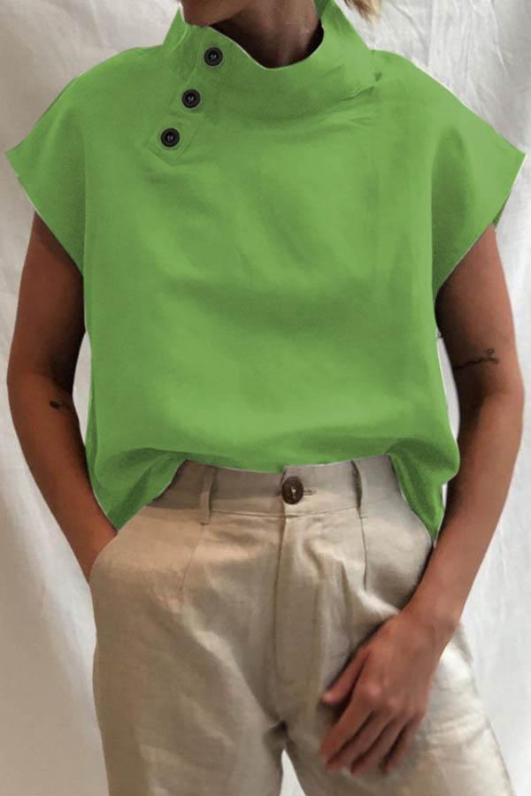 Lowella Blouse