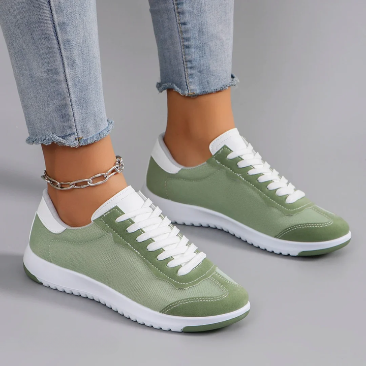 Zelani™ - Casual Retro-Inspired Shoes