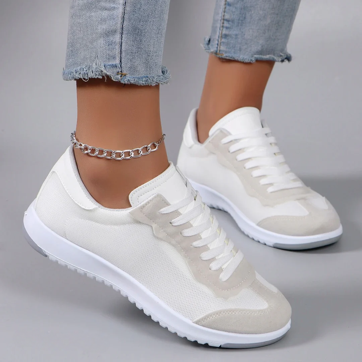 Zelani™ - Casual Retro-Inspired Shoes
