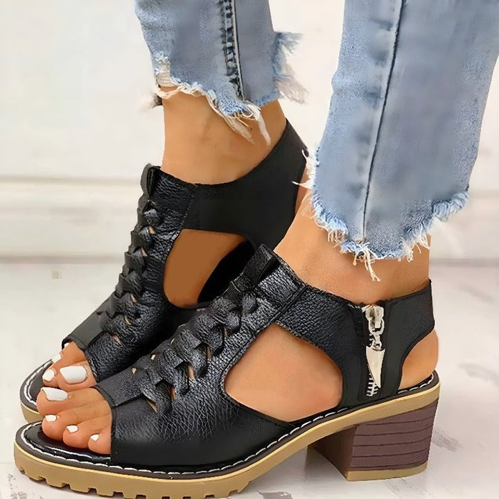 Briennea Sandals