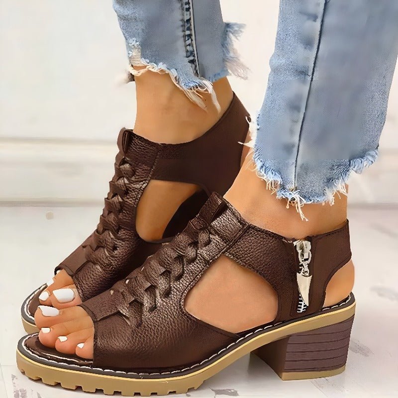 Briennea Sandals