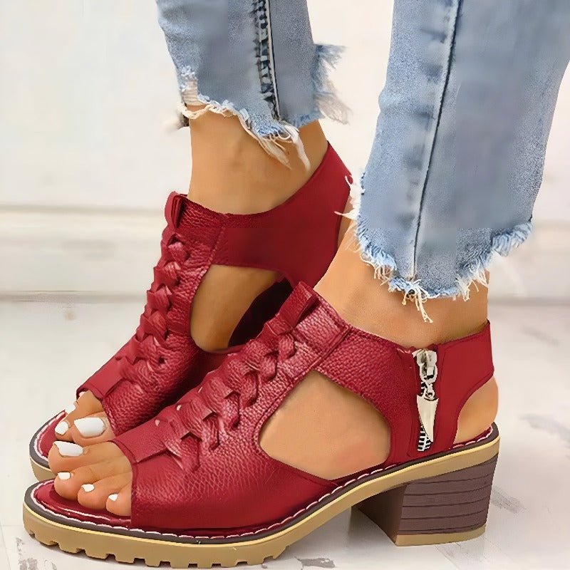 Briennea Sandals