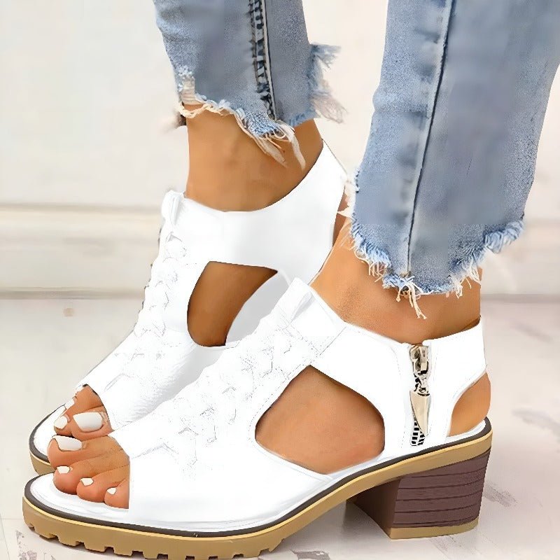Briennea Sandals